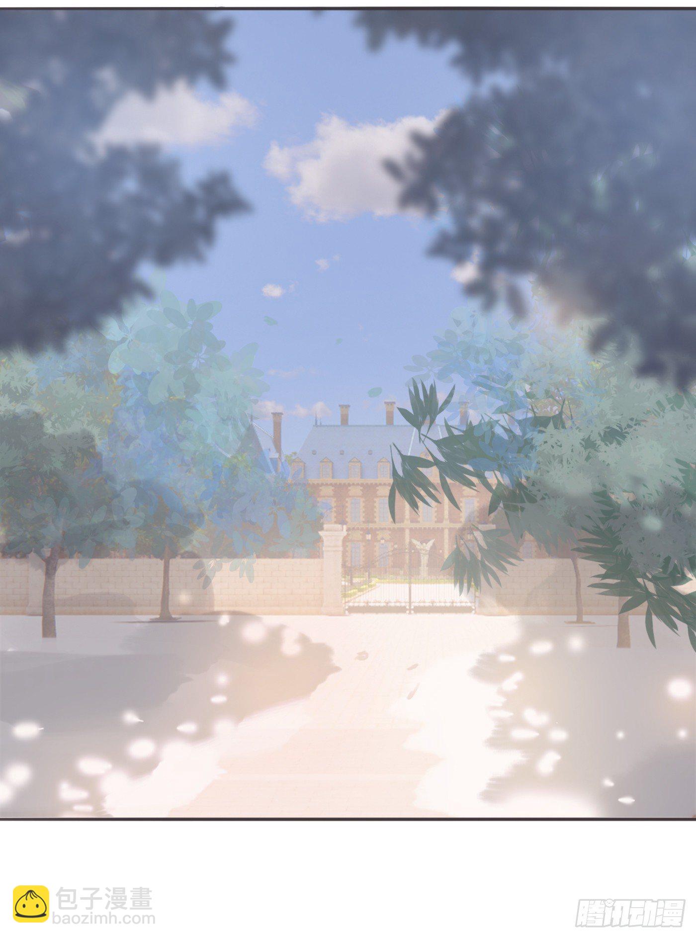 Ch.66 教授和他的助手-第67话