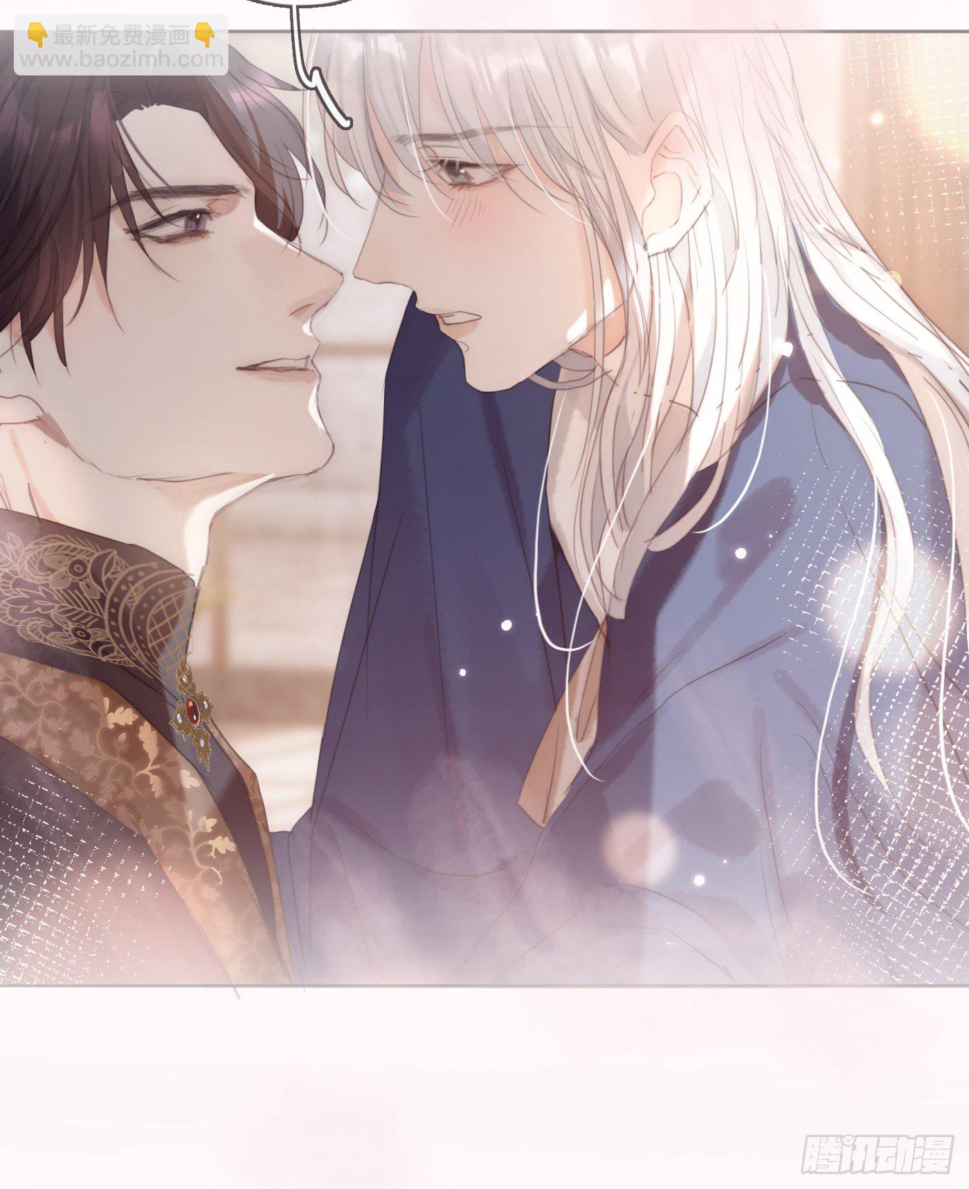 Ch.66 教授和他的助手-第67话