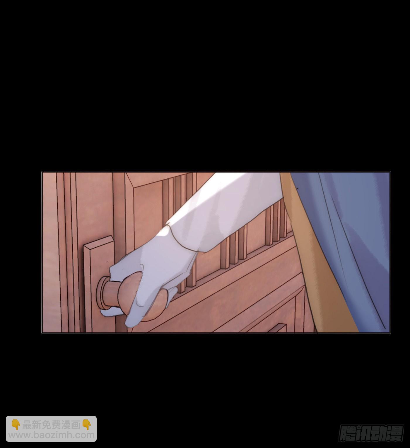 Ch.72 我可是绅士(1/2)-第73话