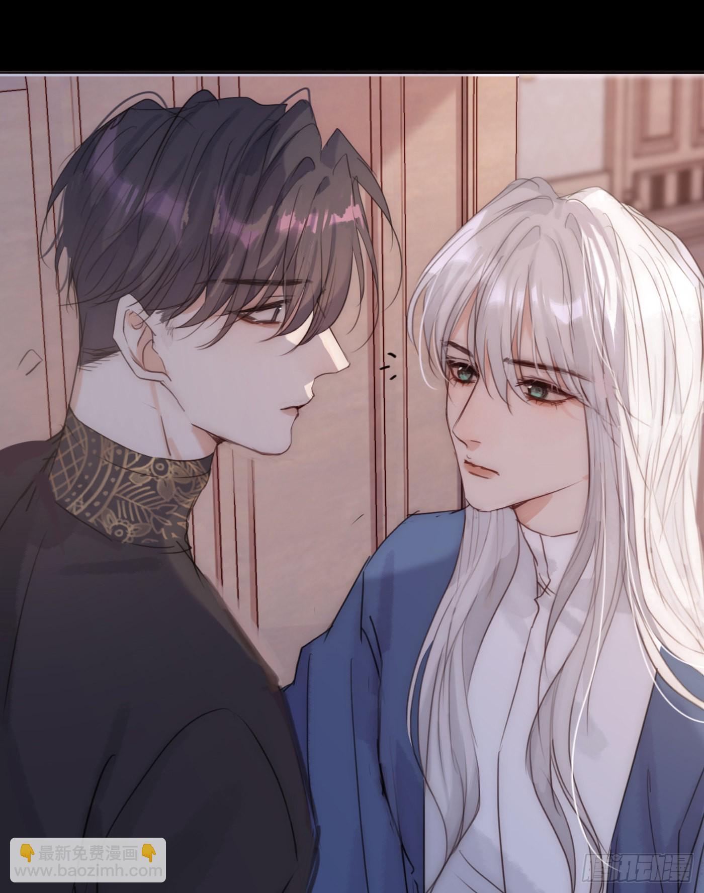 Ch.72 我可是绅士(1/2)-第73话