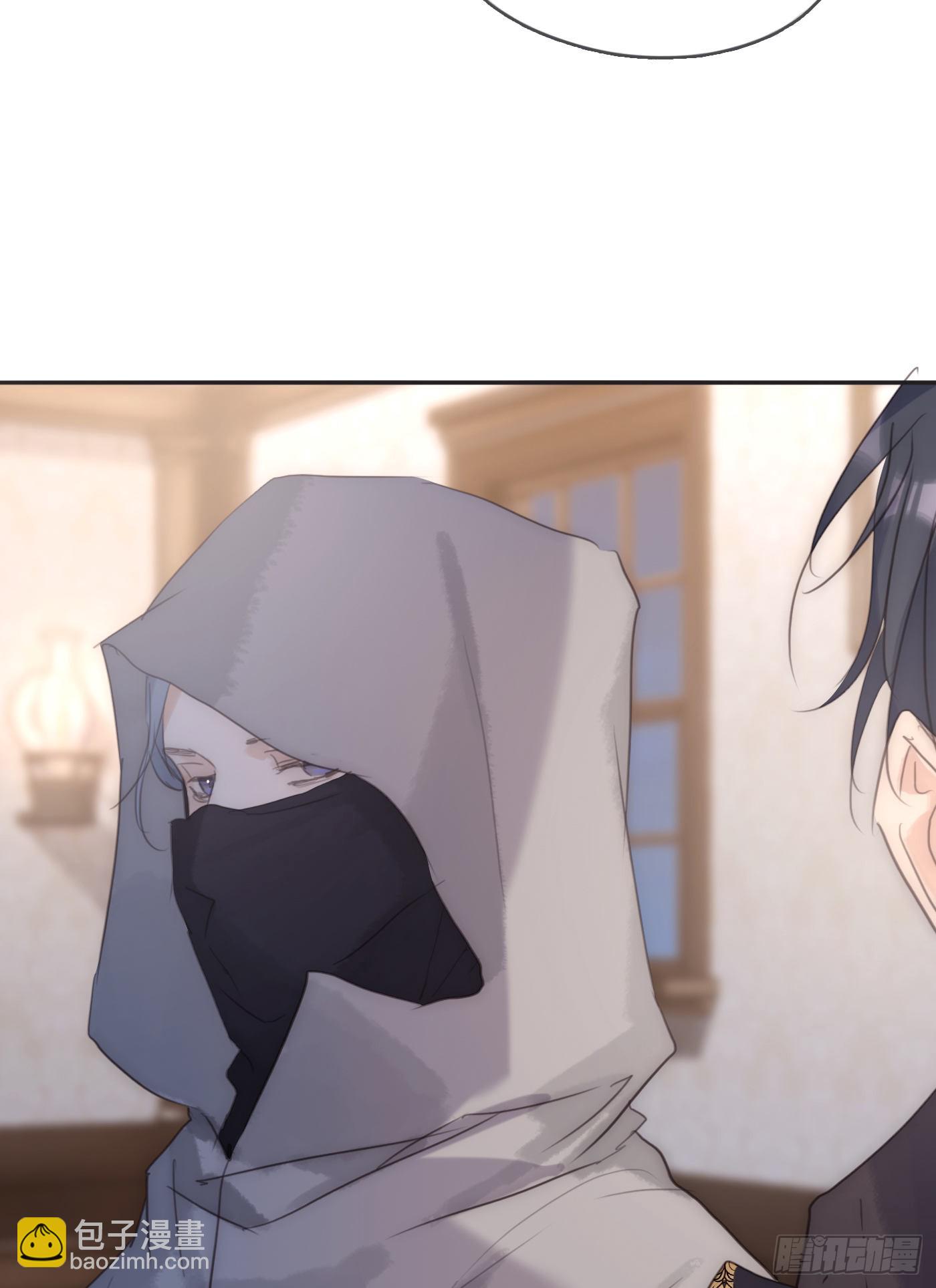 Ch.85 牵手-第87话