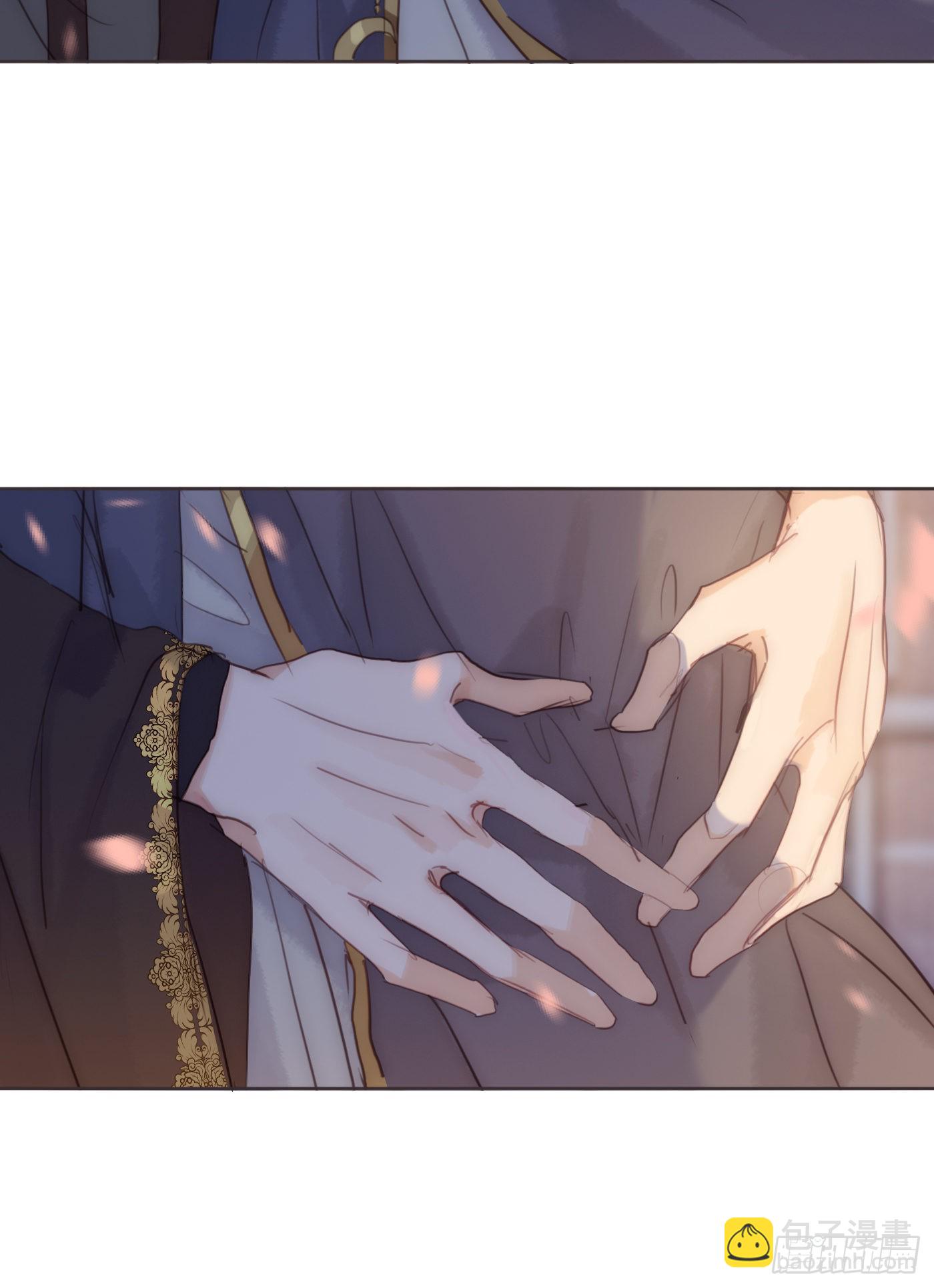 Ch.85 牵手-第87话