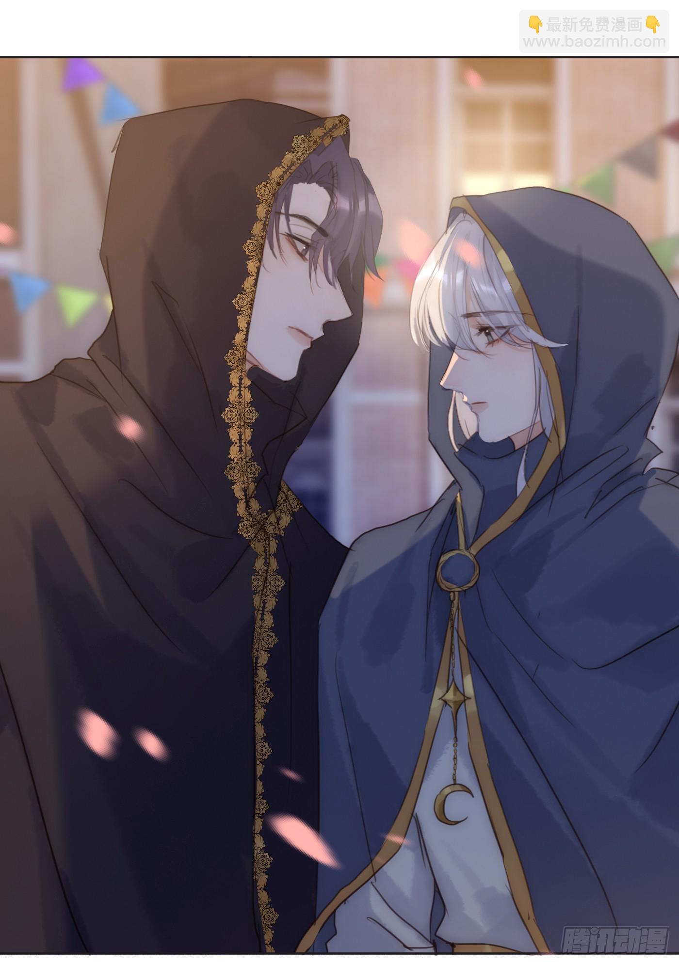 Ch.85 牵手-第87话