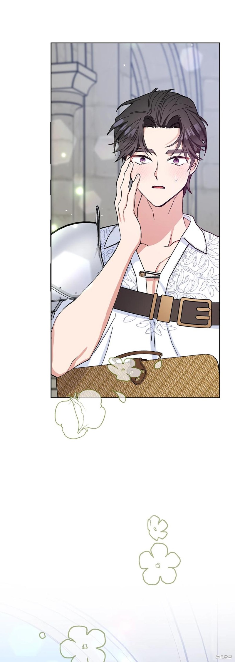 請再一次跟我結婚，老公 - 第44話(1/2) - 5