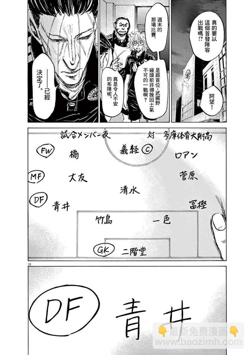 青之蘆葦 - 75話 - 2