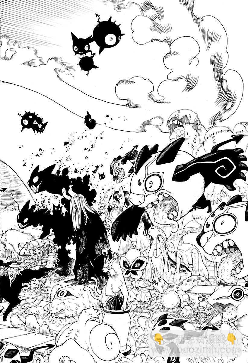 106 Ssc23：17-第107话