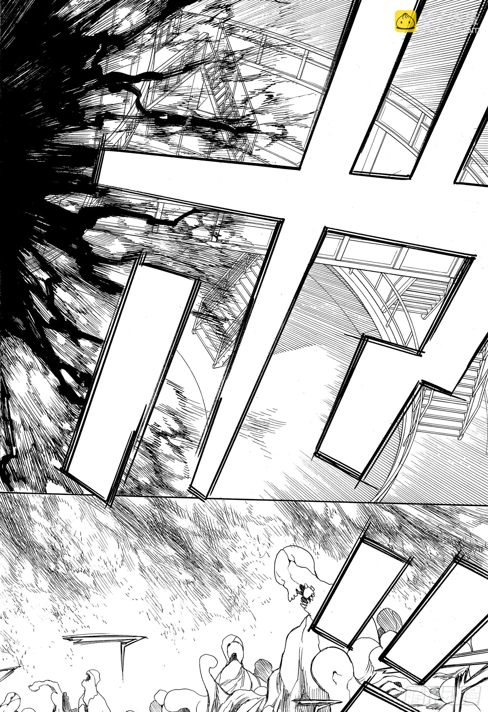 112 SsC40:00C-第113话