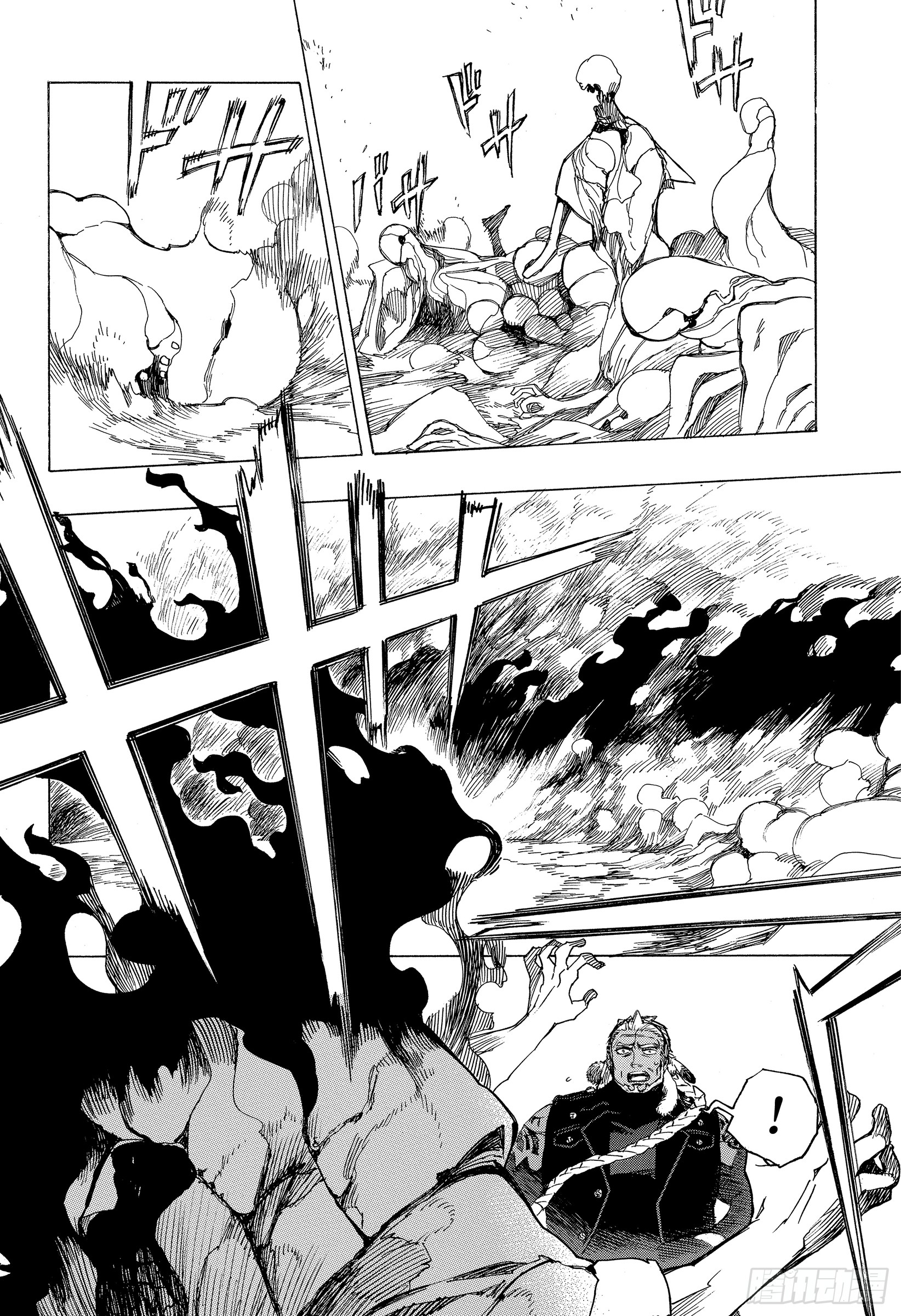 112 SsC40:00C-第113话