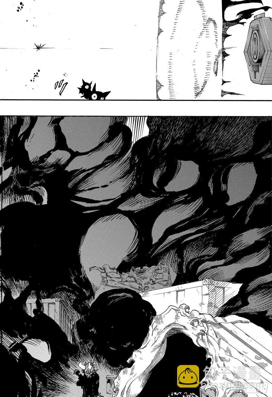 123 无双 卓越-第125话