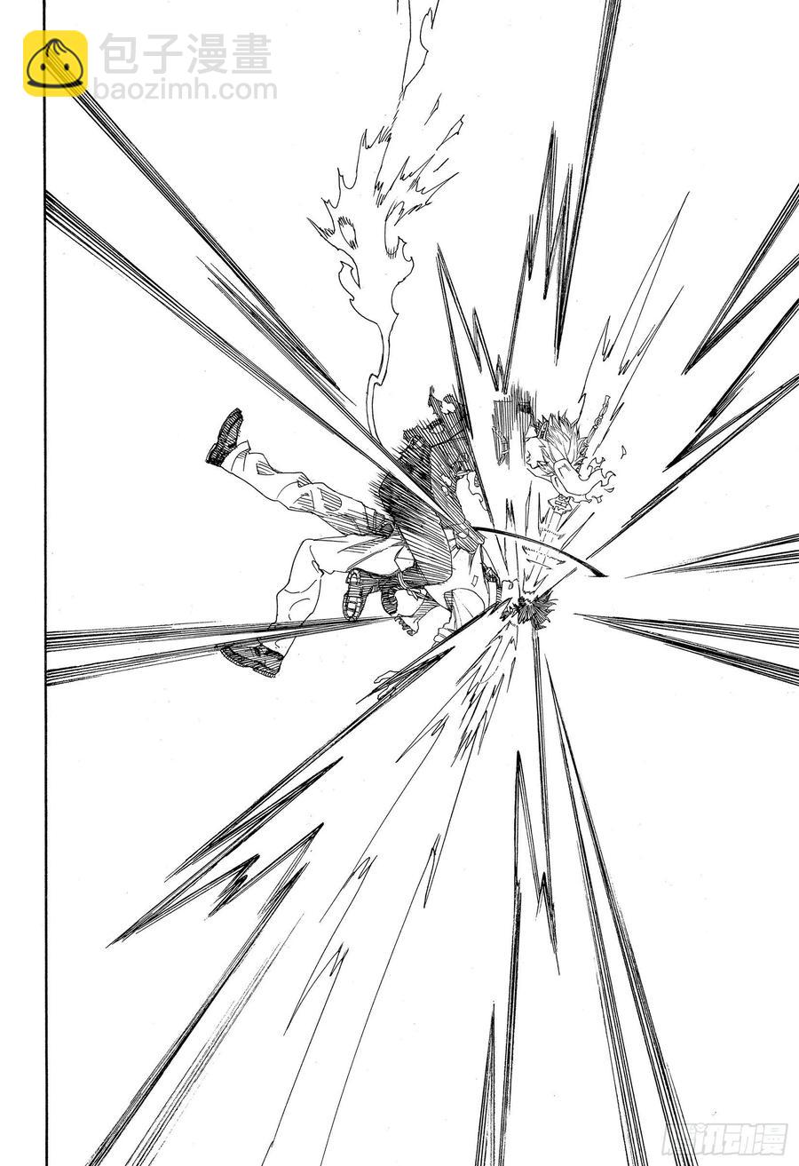 125 无双 乱-第127话