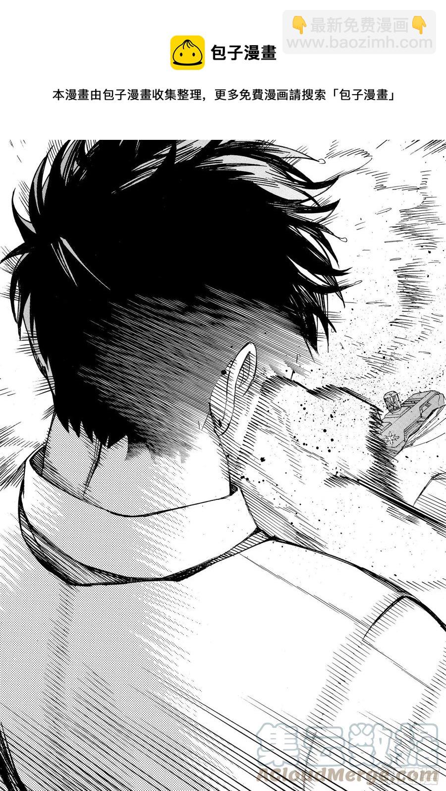 127 无双 熔化-第129话