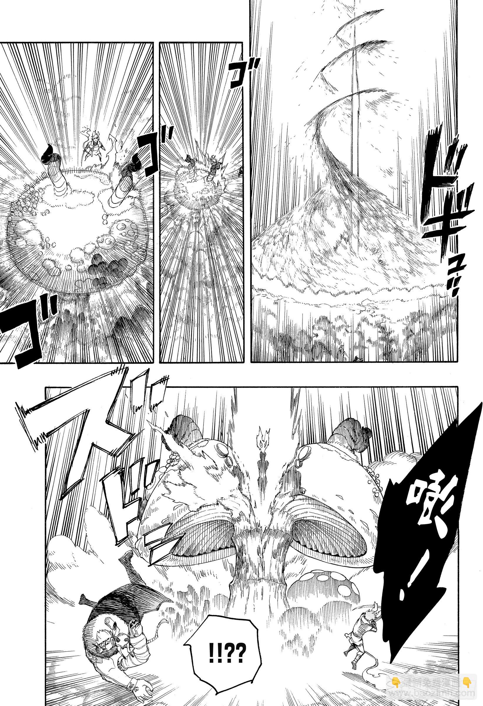 134 无双 觉醒-第137话