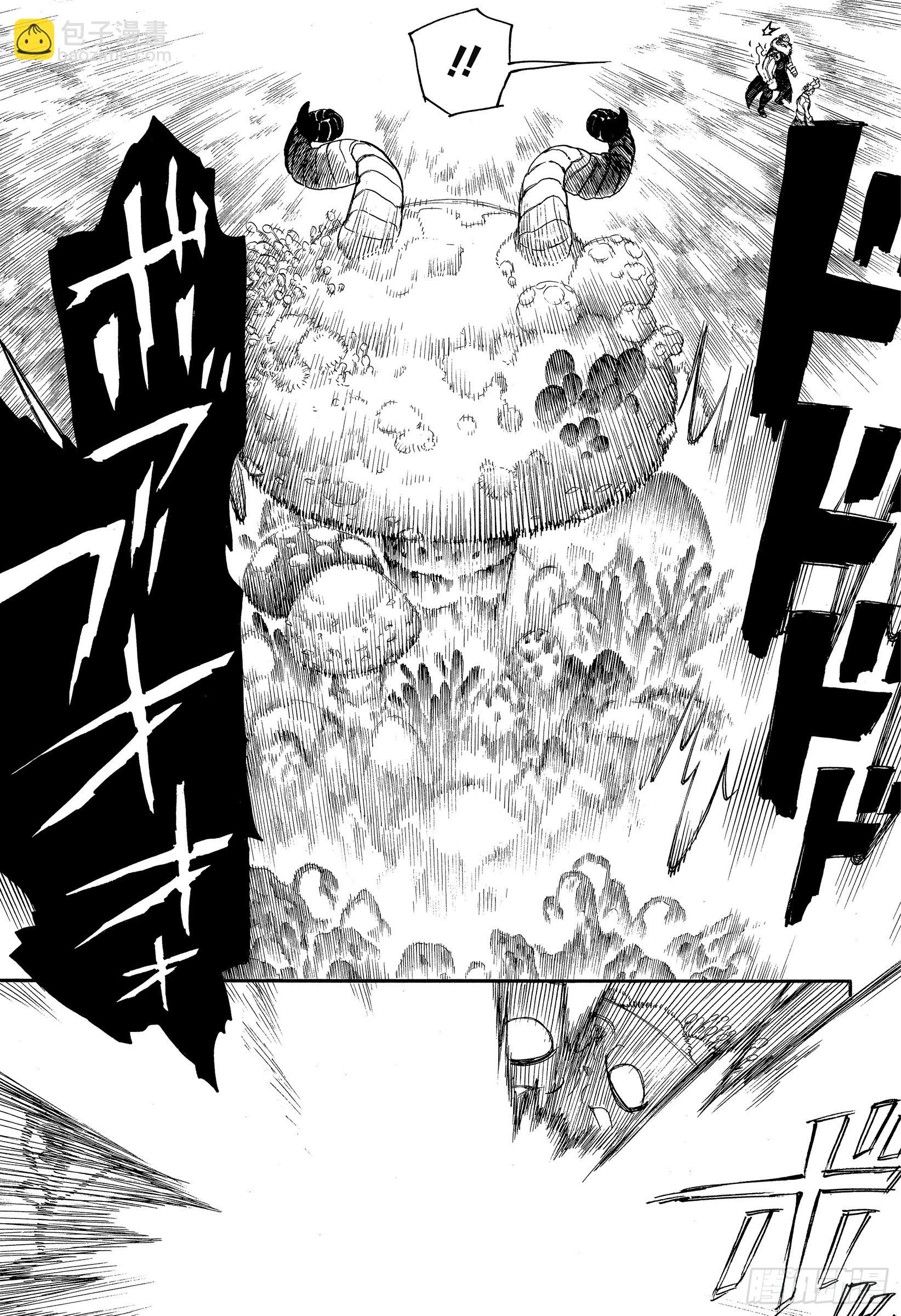 134 无双 觉醒-第137话