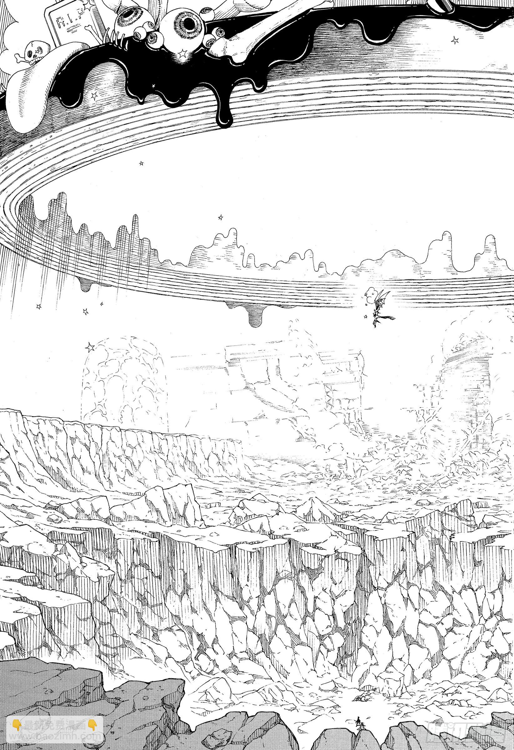 137 无双 祸-第141话