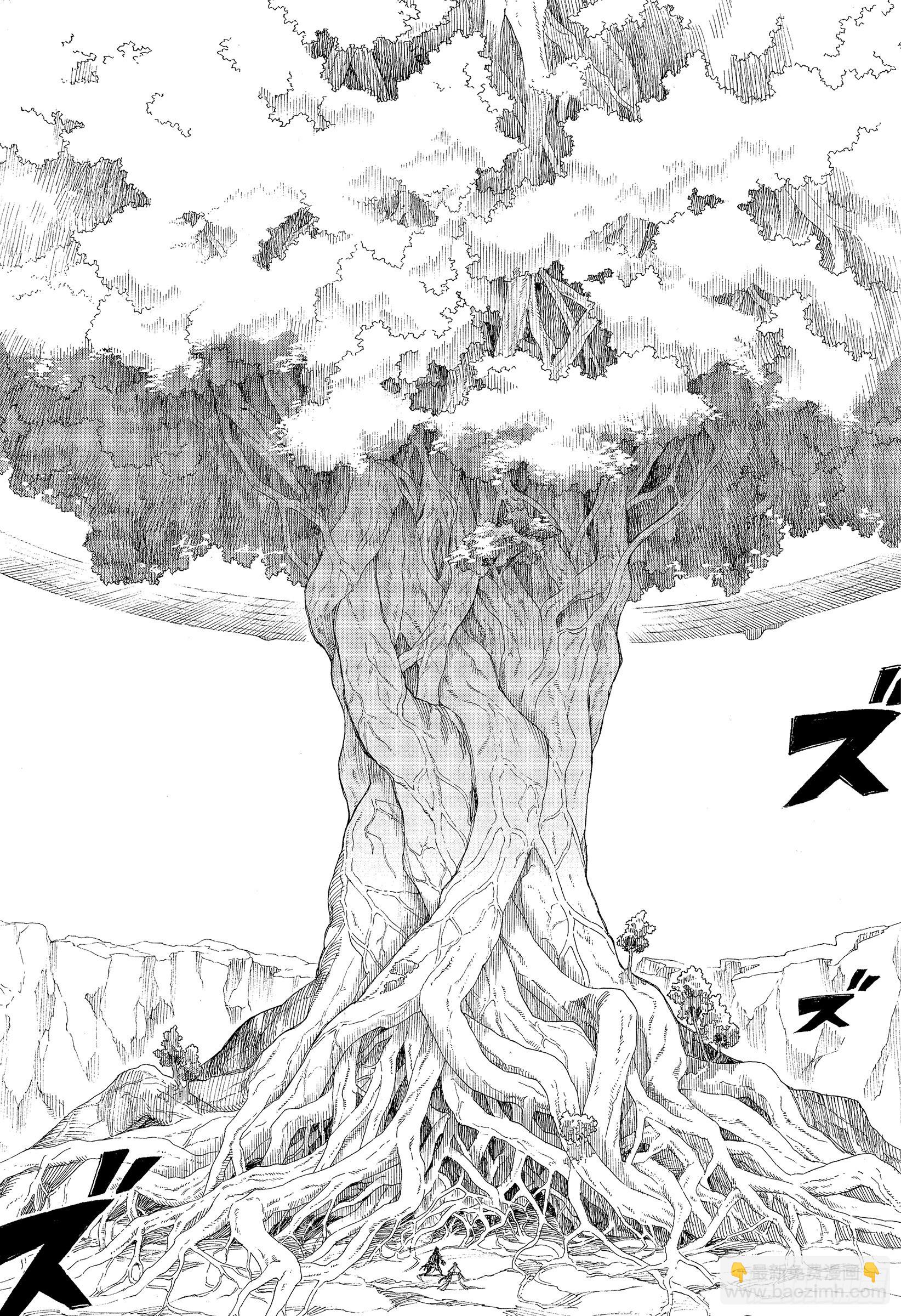 137 无双 祸-第141话