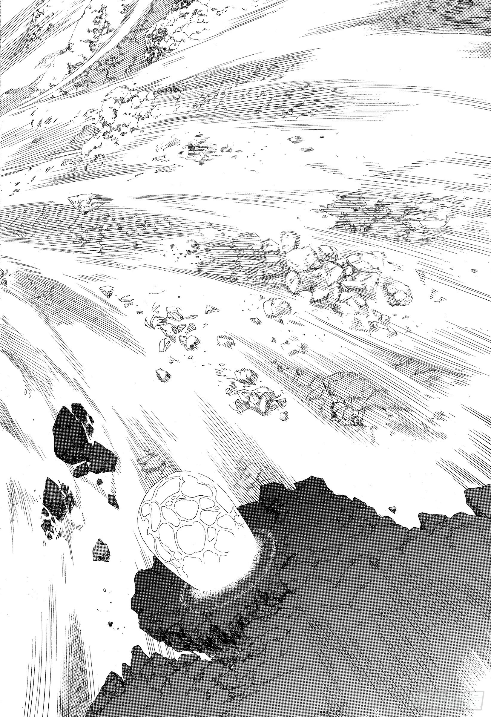 137 无双 祸-第141话