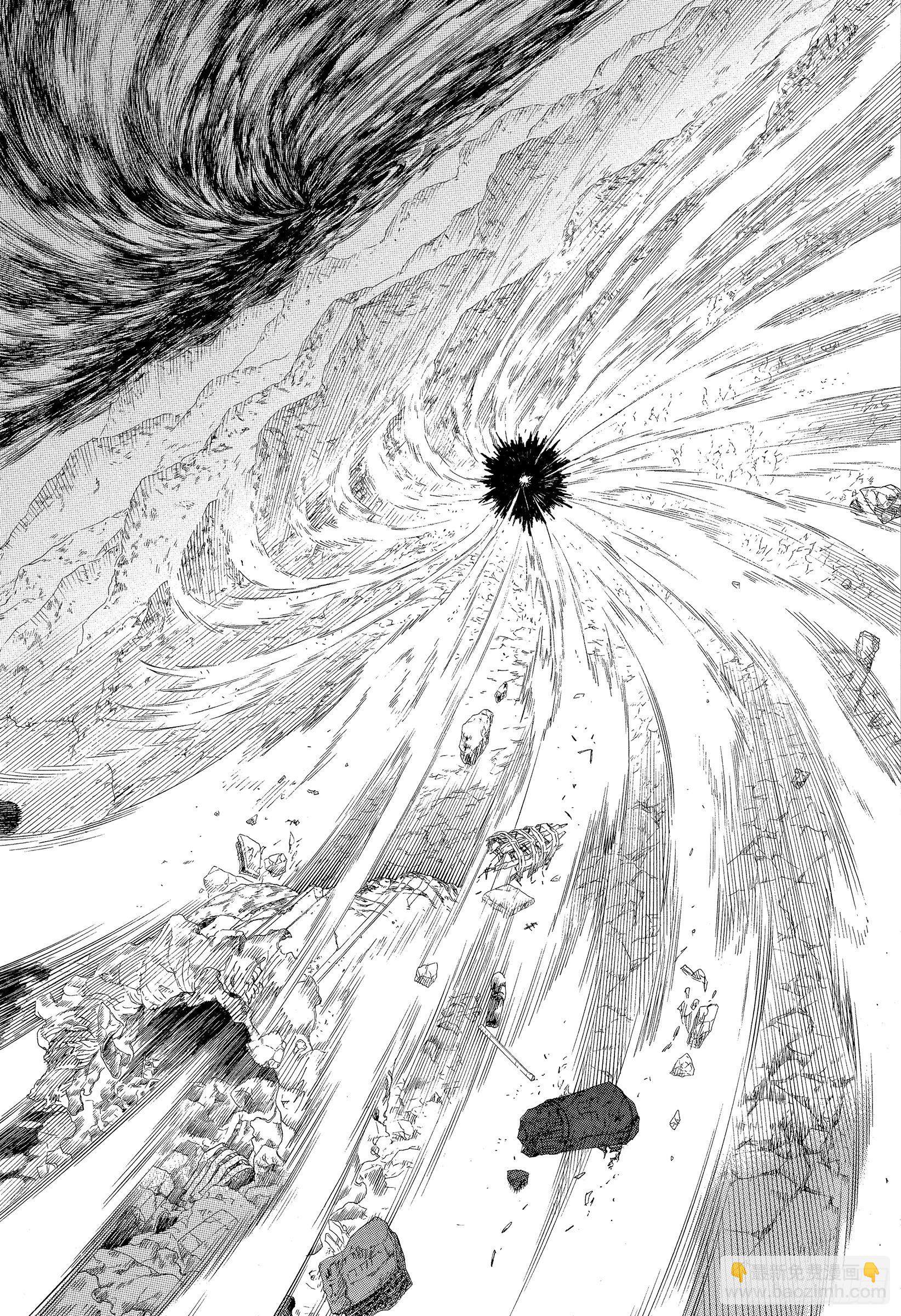 137 无双 祸-第141话