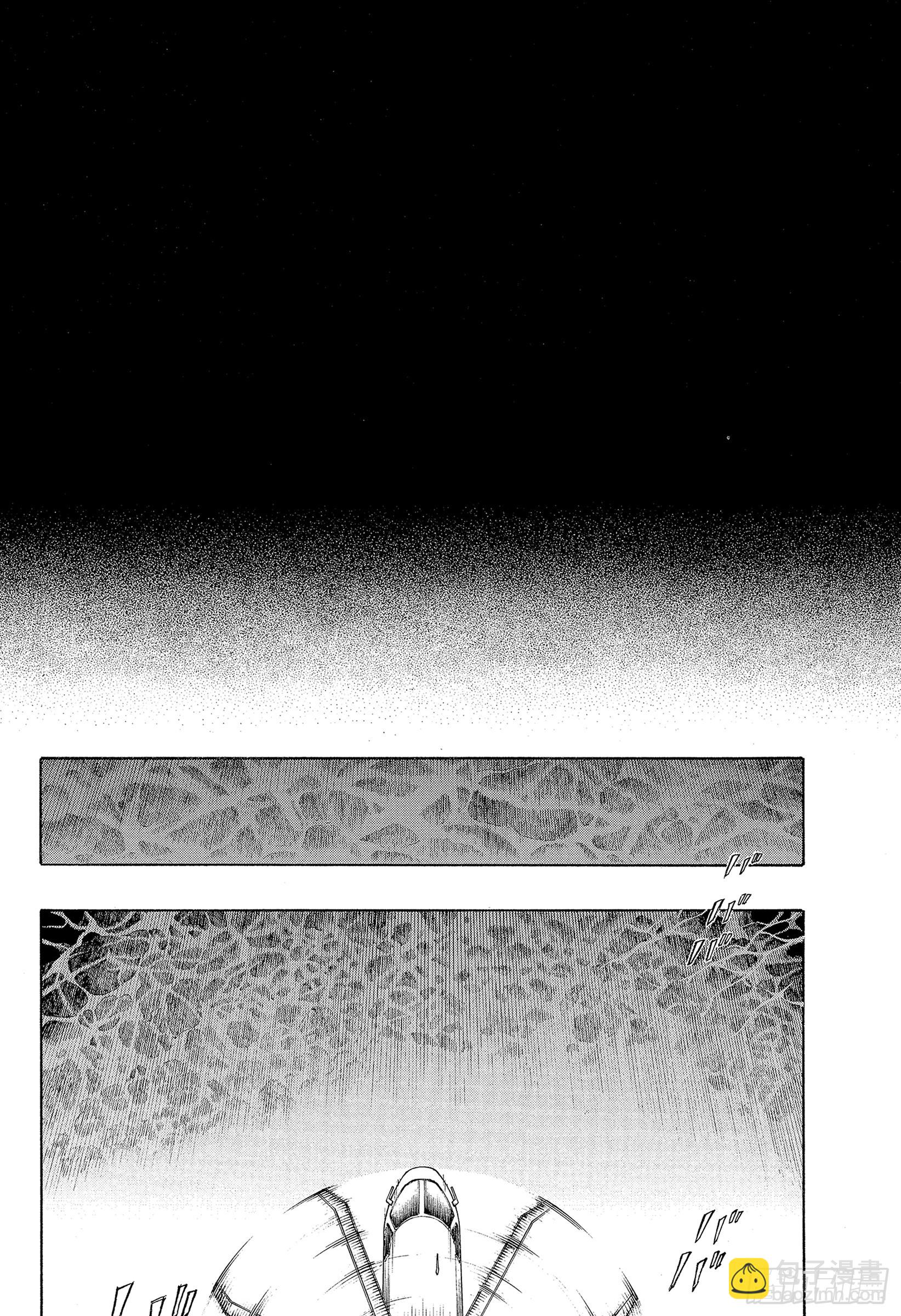 139 无双 自此 前篇-第143话