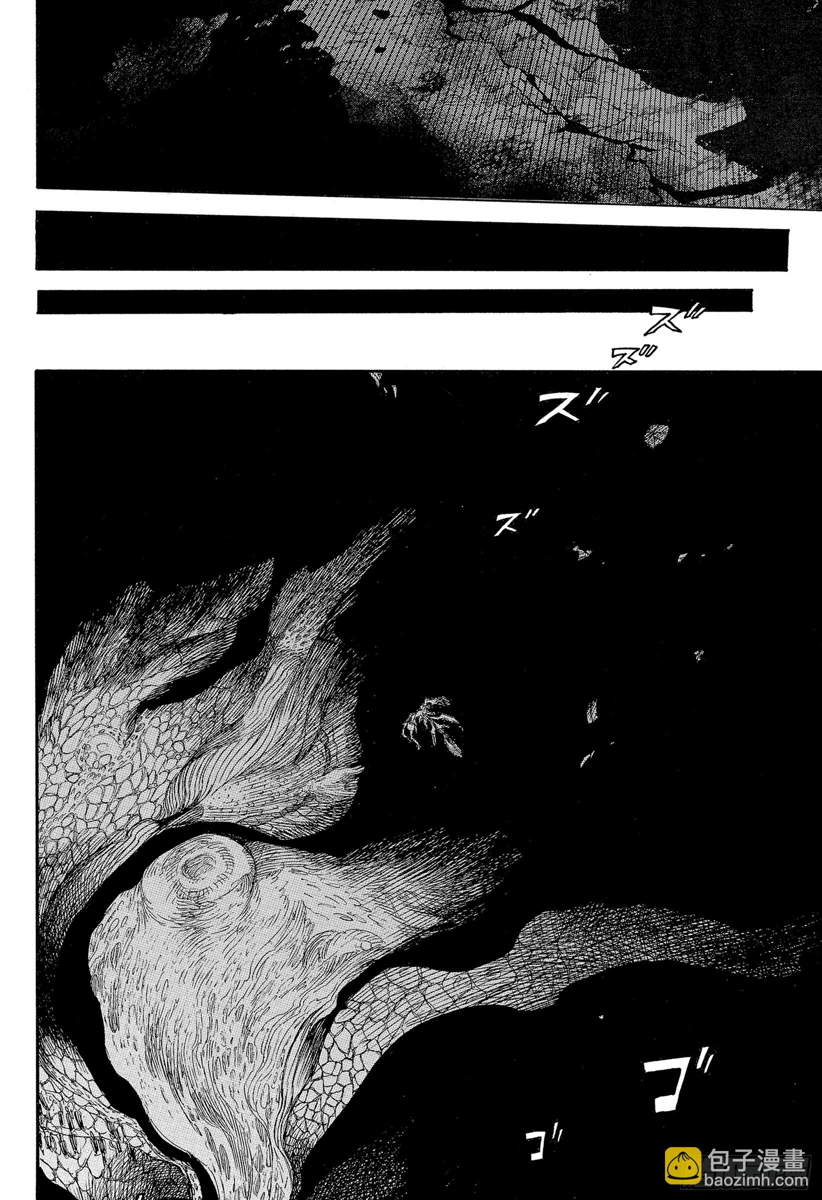 139 无双 自此 前篇-第143话