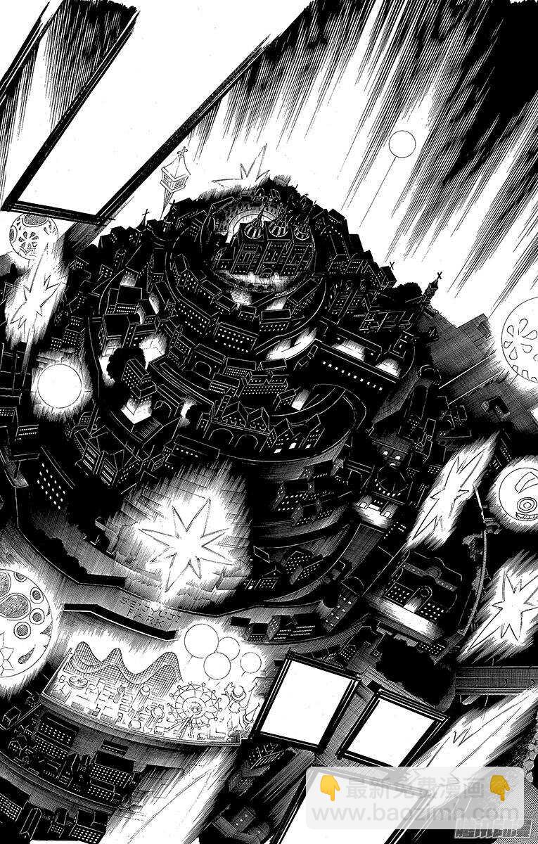 49 正十字学园祭&mdash;&mdash;后夜-第49话