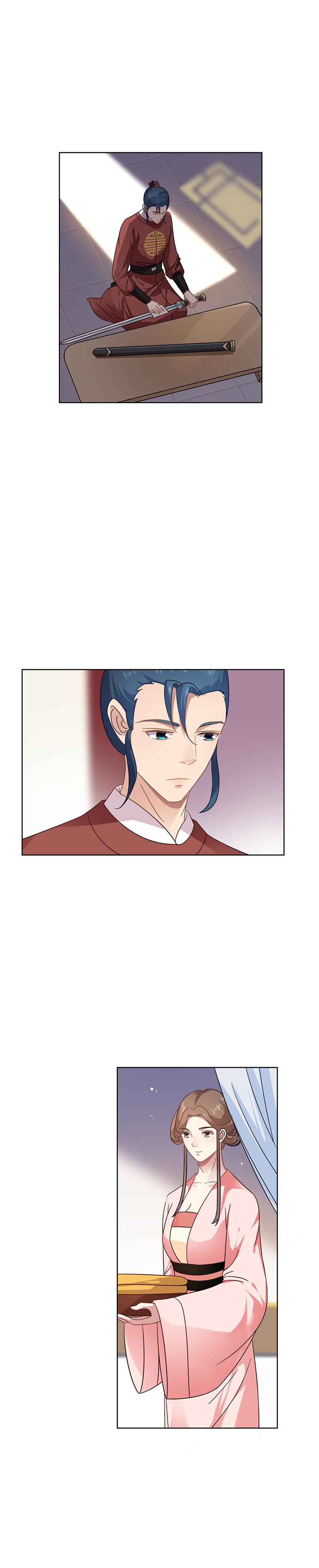 夷齐让国（中）-第21话