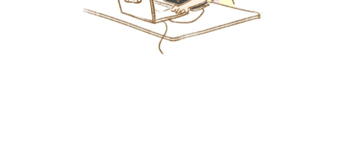 我可能不是人，但我男朋友一定是(1/2)-第1话