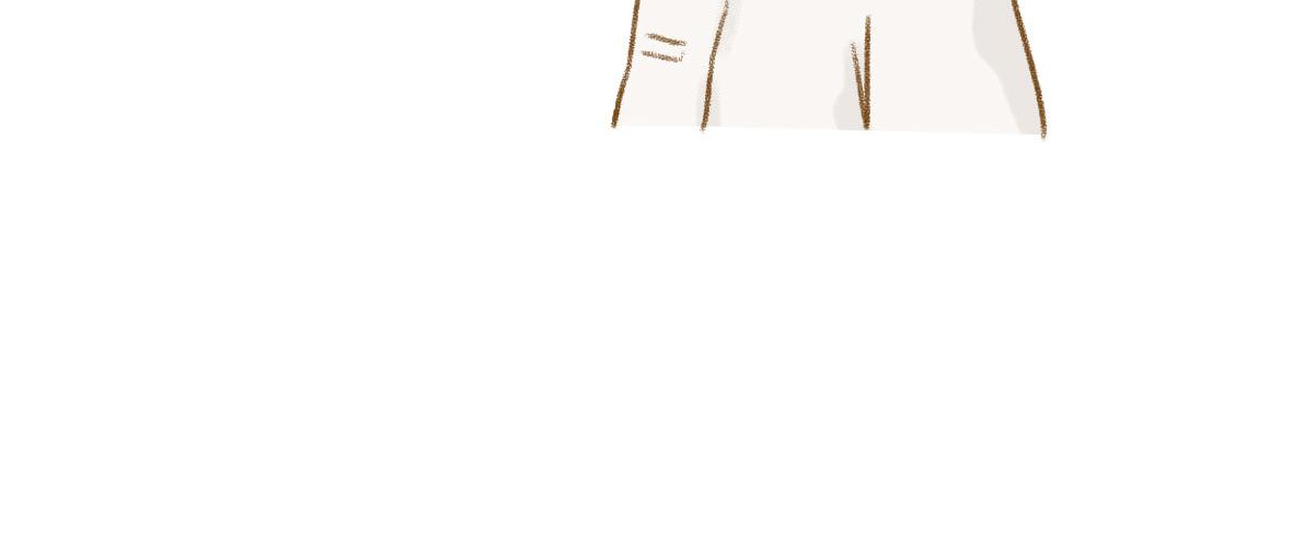 我可能不是人，但我男朋友一定是(1/2)-第1话