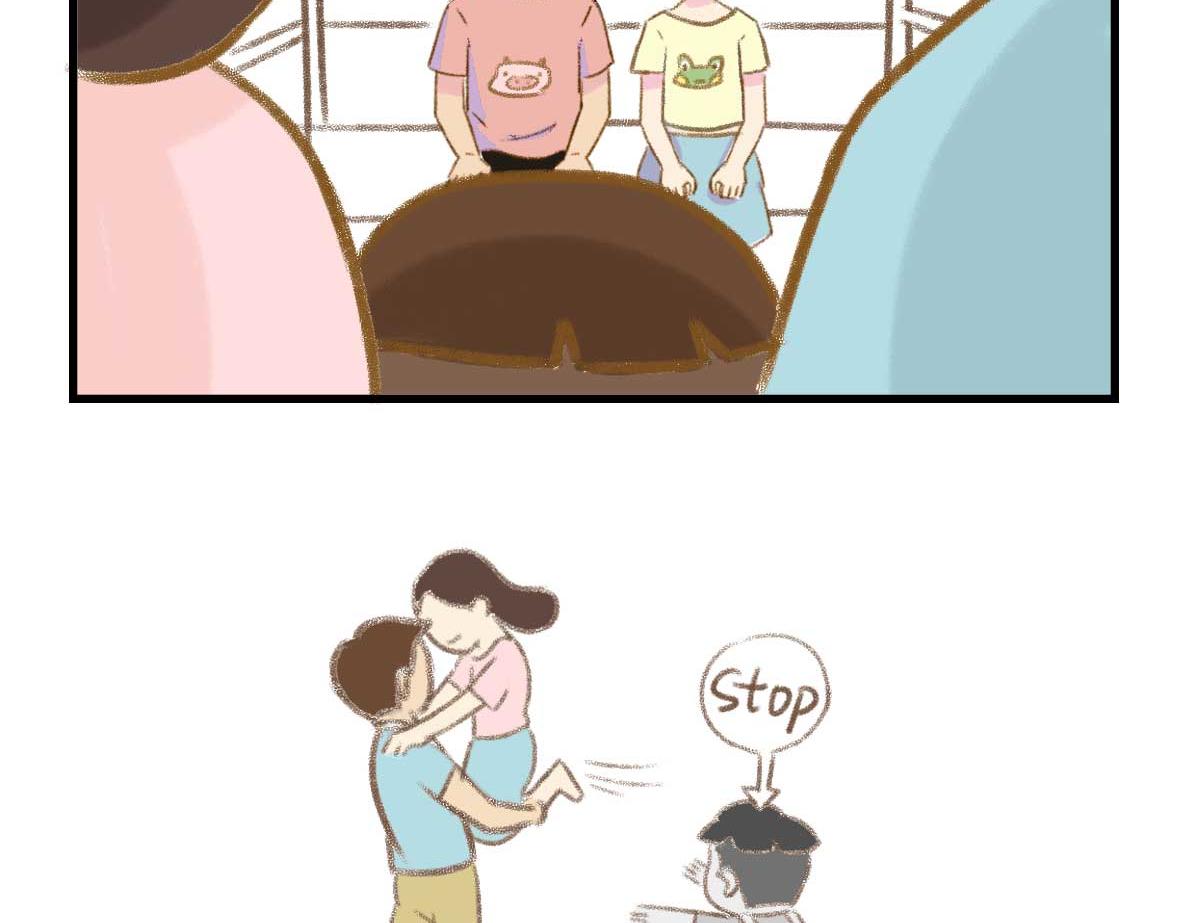 粉红色的回忆-第11话