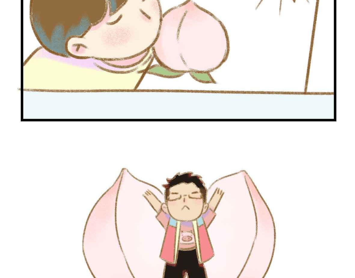 粉红色的回忆-第11话