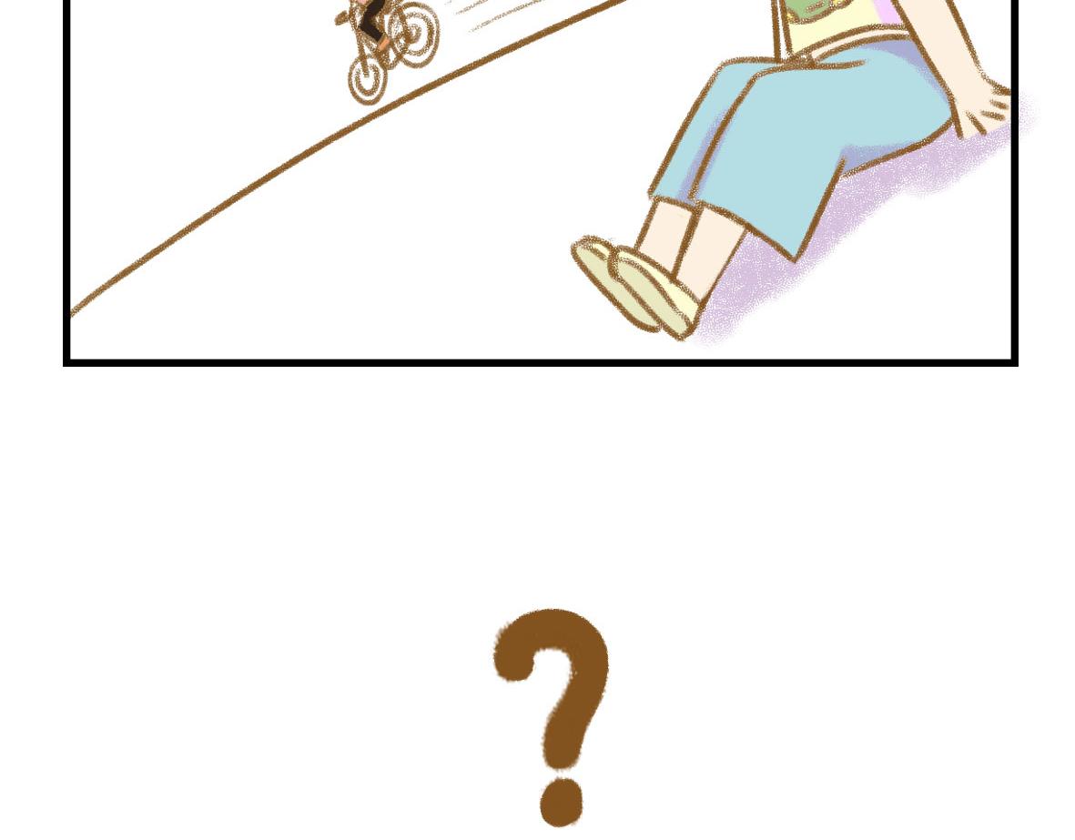 这年头谁还玩纯情的戏码？-第13话