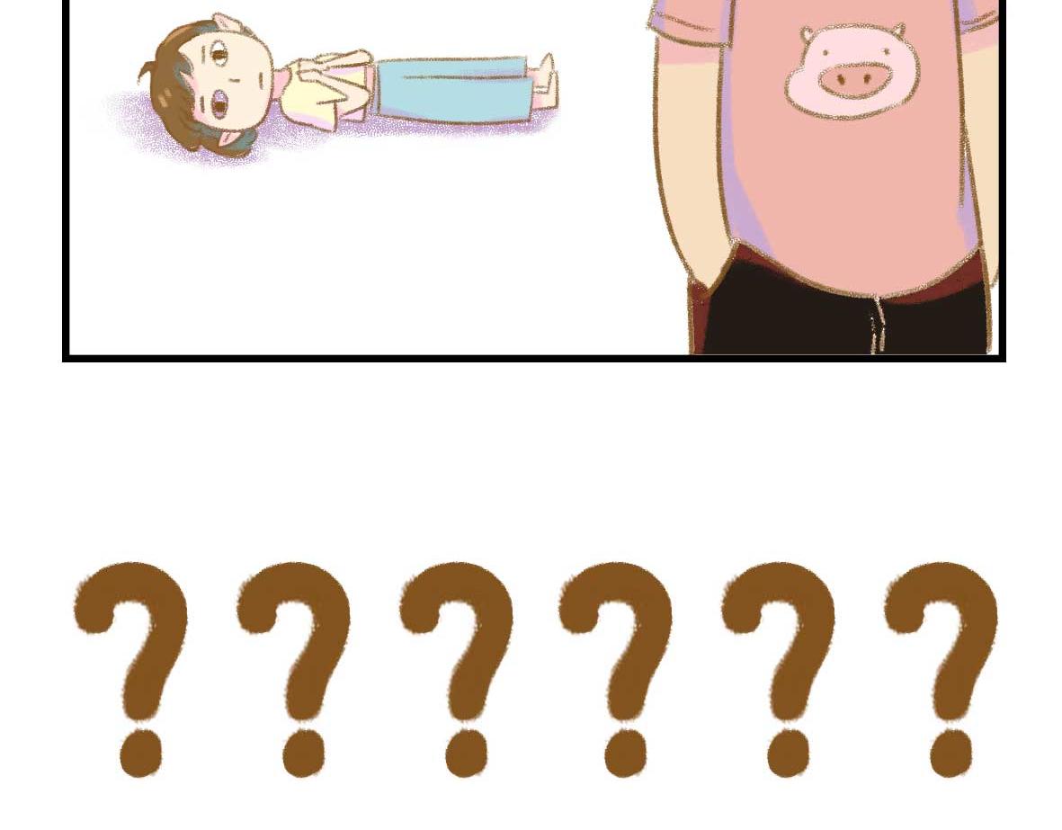 私密情话，可以不看????-第3话