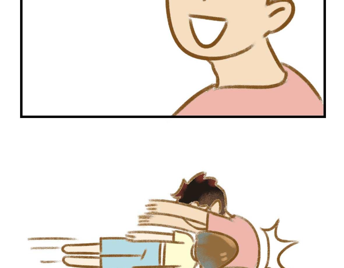 有些诚实不值得赞美-第29话