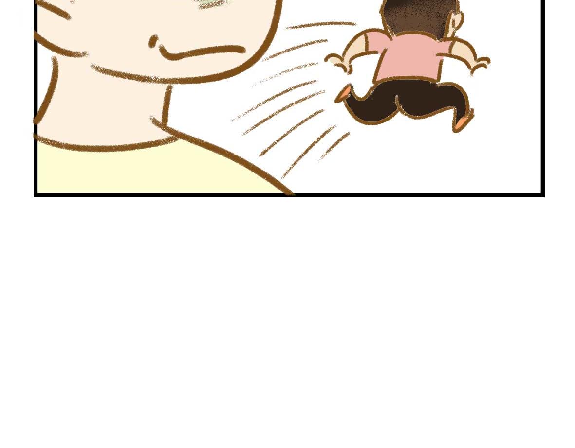 有些诚实不值得赞美-第29话