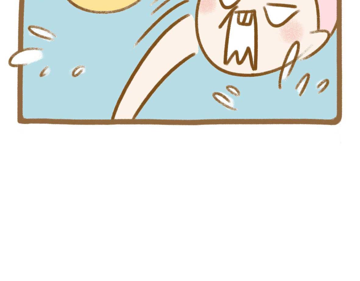 继续虚度-第33话