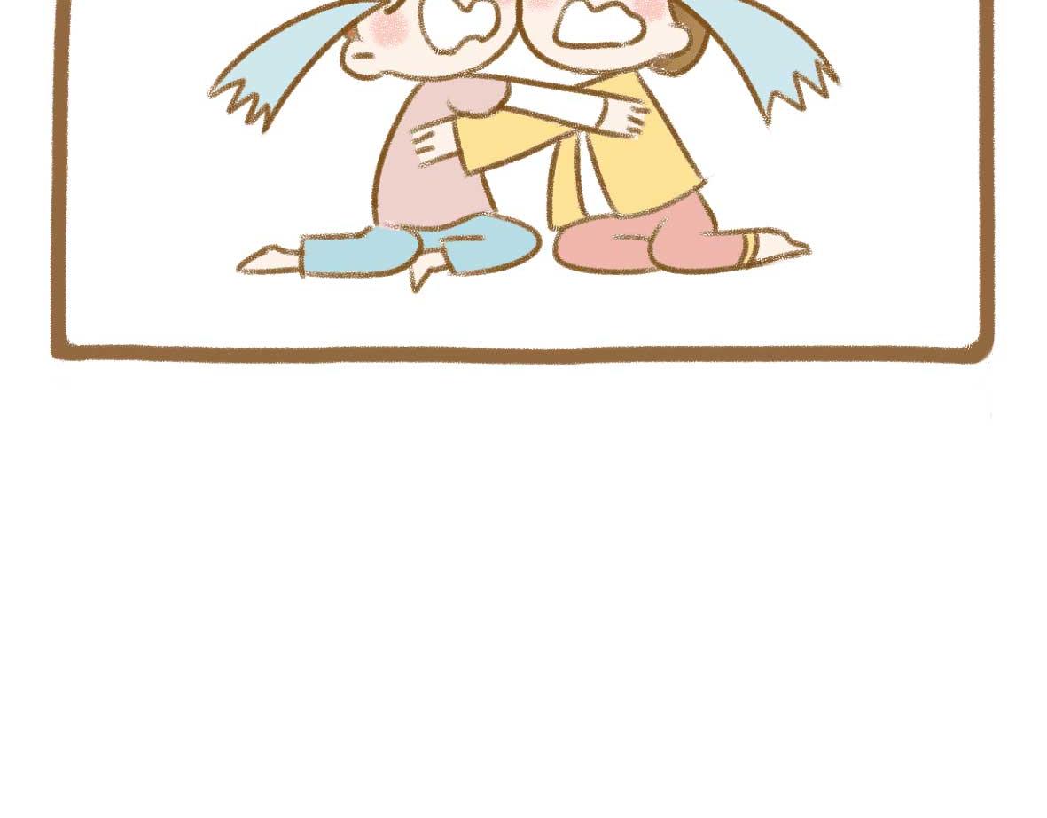 继续虚度-第33话