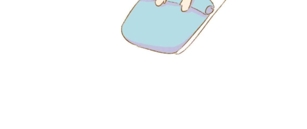 没有人比我更懂异地恋（上）-第5话