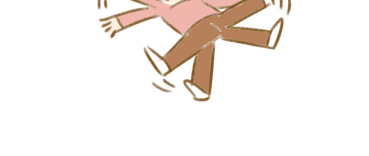 在吃的方面我们一直很讲究-第41话