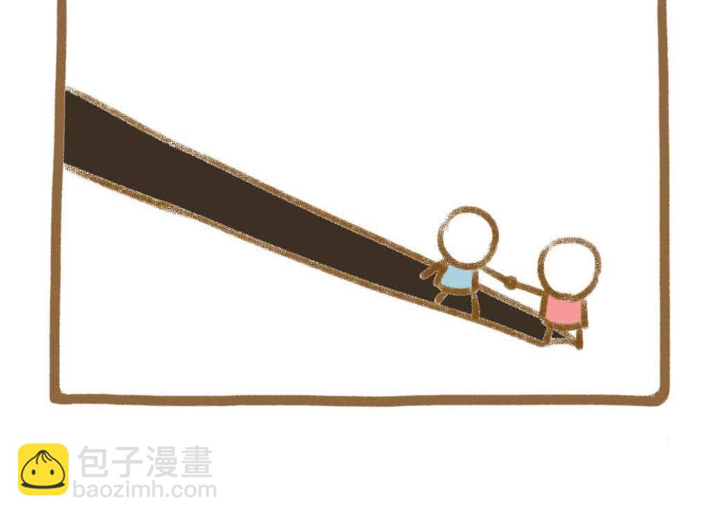 男粉投稿：室友看我的眼神不对劲-第47话