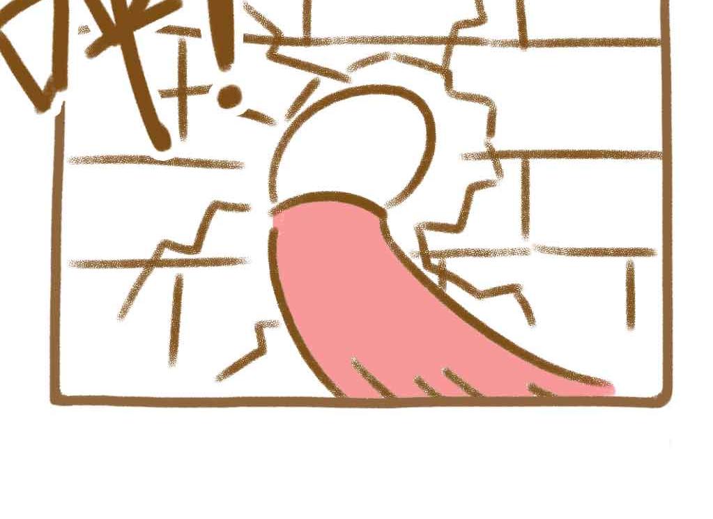 男粉投稿：室友看我的眼神不对劲-第47话