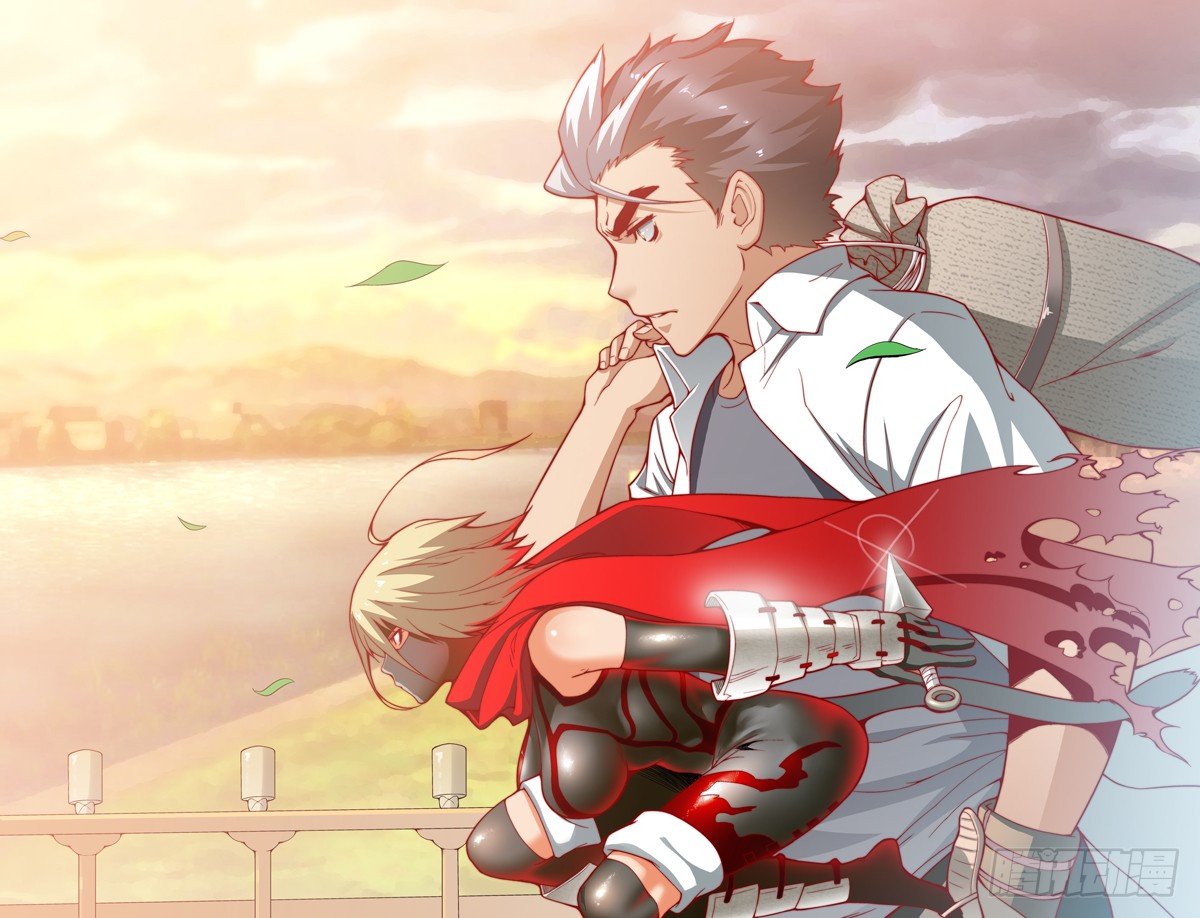 第十三喵-第13话