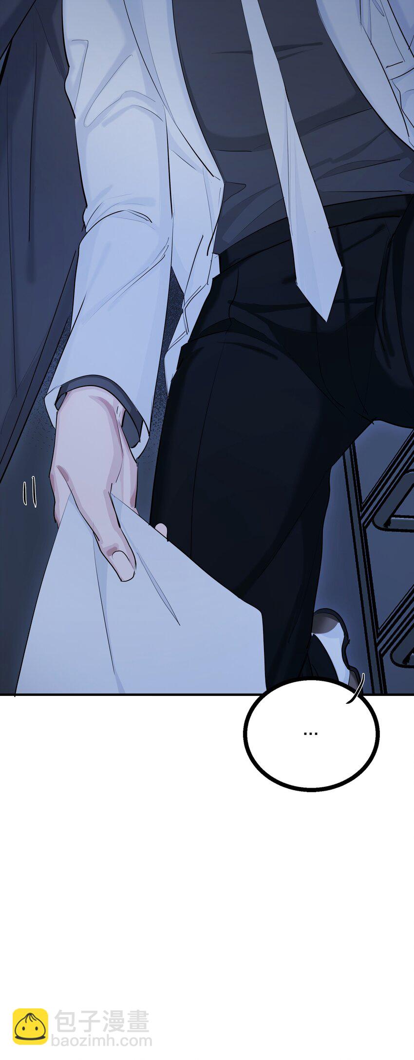 第29话 一触即发-第31话