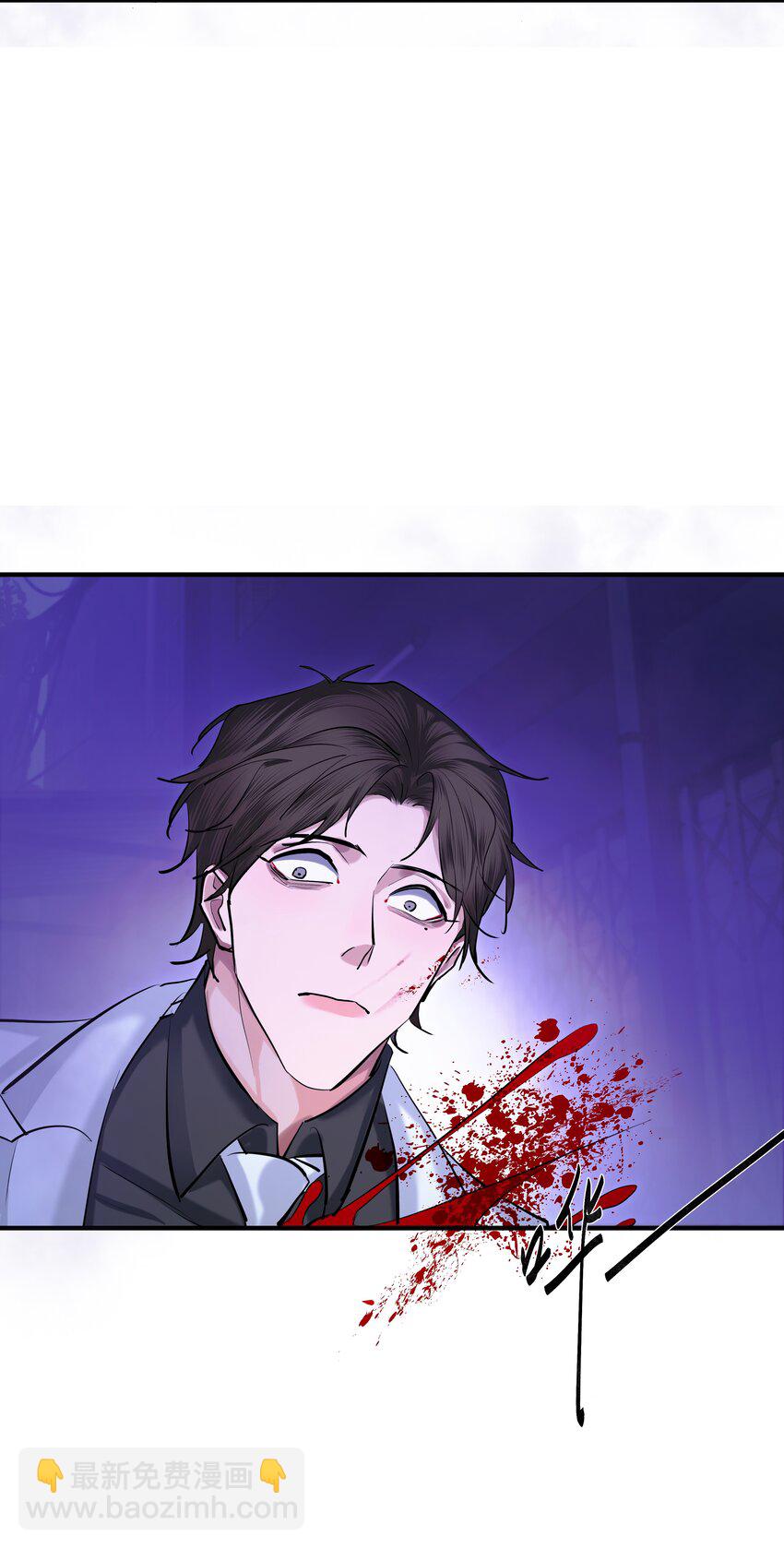 第39话 边缘-第41话