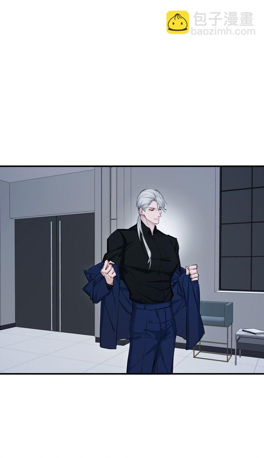 第47话 离岸-第49话