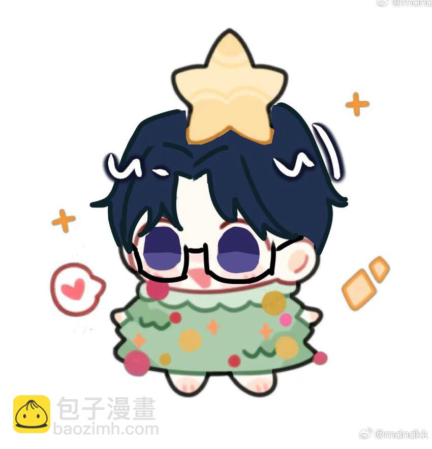 同人二创 产出总结(1/2)-第55话