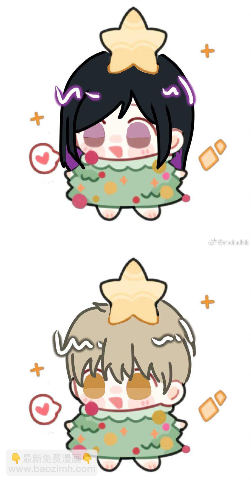 同人二创 产出总结(1/2)-第55话