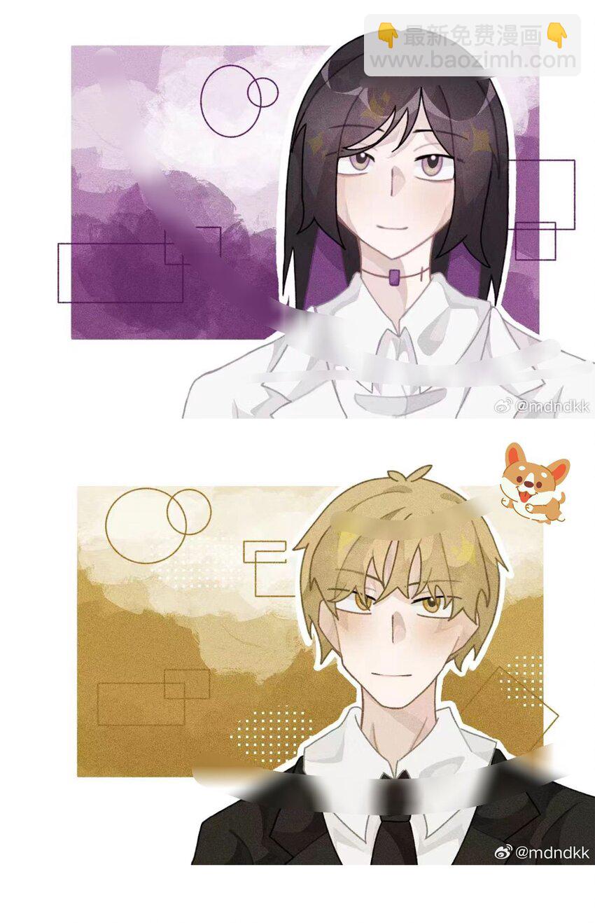 同人二创 产出总结(1/2)-第55话