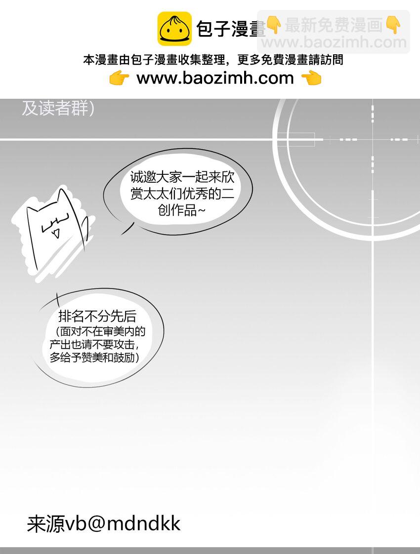 同人二创 产出总结(1/2)-第55话