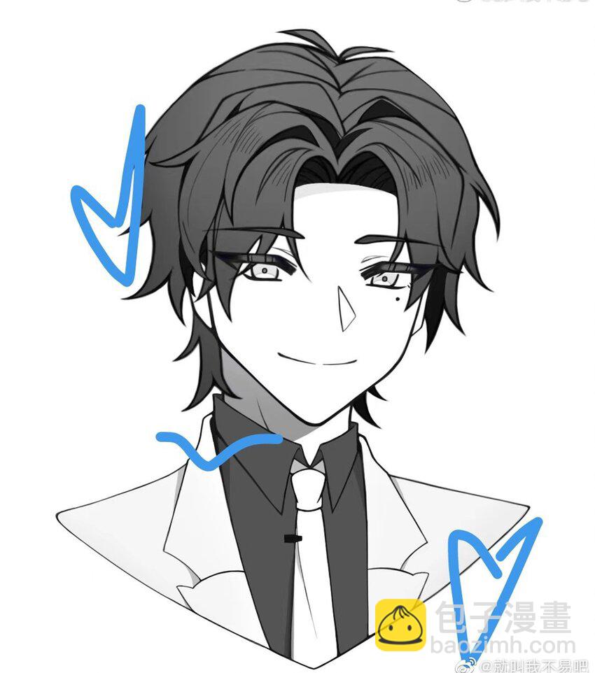 同人二创 产出总结(1/2)-第55话