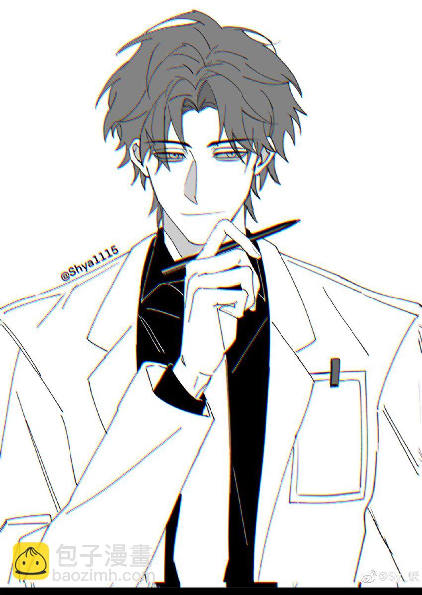 同人二创 产出总结(1/2)-第55话