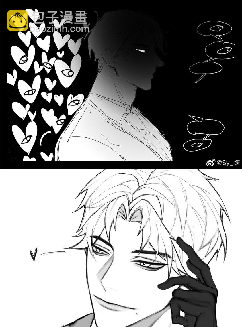 同人二创 产出总结(1/2)-第55话